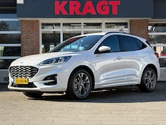 Ford Kuga - ST-Line X 2.5 PHEV 224 pk - LED - Afn. trekhaak - Camera - zeer compleet
