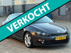 Volkswagen Scirocco - 1.4 TSI CLIMA PDC Nieuw APK