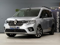 Renault Kangoo - 1.3 TCe |14.937km UNIEK| 5PERS Camera/Automaat/Navi/Lane Assist/Adaptive Cruise