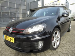 Volkswagen Golf - 2.0 GTI / Org. NL auto / NAV / Clima