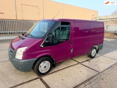 Ford Transit - 260S 2.2 TDCI Economy EditionAIRCOELECKTRISH RAAMWEINIG KM:175000NAPBANDEN GOED2 SLEUTELSN