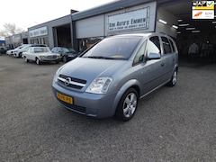 Opel Meriva - 1.6-8V Maxx|Airco|Nw.APK|LM-Velgen|Trekhaak