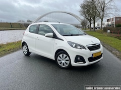 Peugeot 108 - 1.0 e-VTi Active