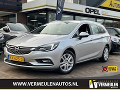 Opel Astra - 1.0 Turbo 105PK Business+ Clima/ Cruise/ Navi/ CarPlay/ NL auto