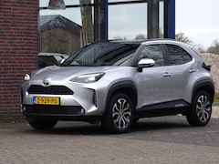 Toyota Yaris Cross - 1.5 Hybrid Dynamic TREK HAAK