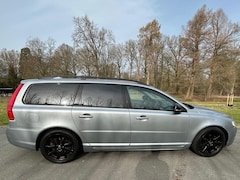 Volvo V70 - 2.0 D4 Nordic+
