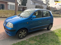 Hyundai Atos - 1.1i Dynamic, APK 30-07-2026