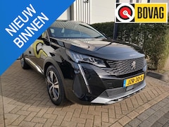 Peugeot 3008 - 1.6 HYbrid 225 Allure Navigatie Camera Led