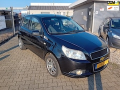 Chevrolet Aveo - 1.2 16V LS B-clever BJ 2010 IJSKOUDE AIRCO