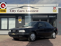 Audi 80 - 2.0 E S 90 pk stuurbekrachtiging trekhaak