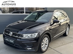 Volkswagen Tiguan - 1.5 TSI 150pk DSG ACT Comfortline Business Navigatie Keyless Trekhaak Stoelverwarming