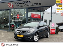 Opel Karl - 1.0 ecoFLEX Edition Bovag Rijklaarprijs