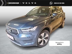 Volvo XC40 - 1.5 T4 Plug-in Hybrid Inscription Expression | Trekhaak | Achteruitrijcamera | Parkeersens
