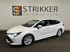 Toyota Corolla Touring Sports - 1.8 Hybrid Business