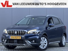 Suzuki S-Cross - 1.4 Boosterjet Select | RIJKLAAR | Trekhaak | Navi