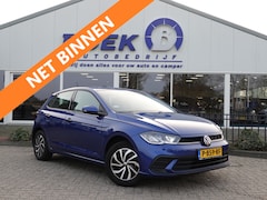 Volkswagen Polo - 1.0 TSI Life AUTOM. LMV | NAVI | AIRCO | ACC | BT-TEL