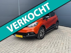 Renault Captur - 1.2 TCe Dynamique LImited editie nr 1 van 100