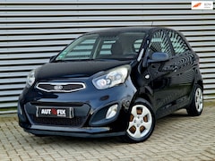 Kia Picanto - 1.0 CVVT Comfort Pack Airco / Elek ramen / APK