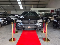 BMW X5 - XDrive30D ORIGINAL M PANO DIGITAL CAMERA 360 FULL 2017