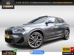 BMW X2 - xDrive25e M Sport Pano I 18inch I HUD