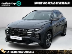 Hyundai Tucson - 1.6 T-GDI PHEV Premium | Uit voorraad leverbaar | Stoel en stuurverwarming | 360 graden ca