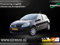 Renault Clio - 1.4-16V Rip Curl | airco | cruise control | inclusief afleverbeurt & apk |