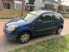 Ford Fiesta - 1.3-8V, Airco, APK 13-04-2027