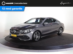 Mercedes-Benz CLA-Klasse - 180 | AMG | Achteruitrijcamera | LED-koplampen |