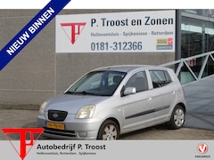 Kia Picanto - 1.0 LXE MEENEEMPRIJS/HANDELSPRIJS/EXPORTPRIJS APK TOT 08-09-2026