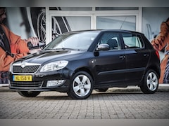 Skoda Fabia - 1.2 TSI 77kW/105pk DSG Ambition
