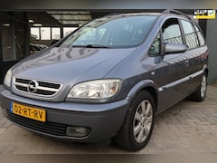 Opel Zafira - 1.6-16V Maxx