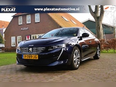 Peugeot 508 - 1.2 PureTech Allure Pack Business Aut. | Elek. Achterklep | HUD | Rijbaanbegeleiding | Ada