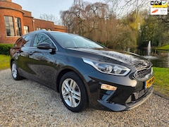 Kia Cee'd Sportswagon - Ceed 1.0 T-GDi DynamicPlusLine