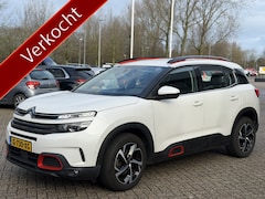 Citroën C5 Aircross - 130pk Business Camera|Trekhaak|Navigatie