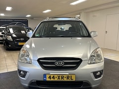 Kia Carens - 2.0 CVVT EX 7p. AUTOMAAT, NAP , Airco, 7Personen
