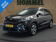 Kia e-Niro - ExecutiveLine 64 kWh - ORIGINEEL NEDERLANDSE AUTO - AFNEEMBARE TREKHAAK - 750KG TREKGEWICH