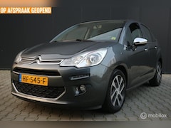 Citroën C3 - 1.2 PureTech Collection ECC/NAVIGATIE/PDC/NAP