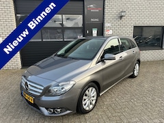 Mercedes-Benz B-klasse - 180 Ambition *NAVI*CRUISE-CONTROL*1ste Eign*SLECHTS 43dkm*NIEUWSTAAT
