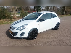 Opel Corsa - 1.4-16V Color Stripes Airco