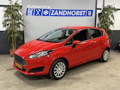 Ford Fiesta - 1.0 Style // Navi // Airco