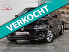 Volkswagen Polo - 1.0 TSI Comfortline I Cruise controle I Rijklaarprijs