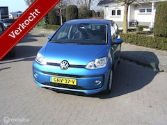Volkswagen Up! - 1.0 BMT high up