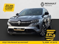 Renault Austral - 1.2 E-Tech full hybrid 200 techno PANORAMADAK / ELECTR. STOEL / CAMERA / VELE OPTIES