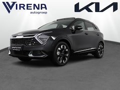 Kia Sportage - 1.6 T-GDi Plug-in Hybrid AWD DynamicPlusLine - Stoel-/stuurverwarming - Panoramadak - Navi