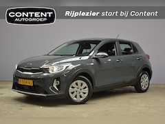 Kia Stonic - 1.0 T-GDi 100pk ComfortLine