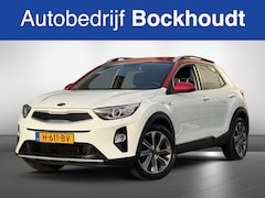 Kia Stonic - 1.0 T-GDi Dyn.Line | Navi | Camera | Cruise