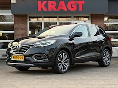 Renault Kadjar - Bose Edition 1.3 TCe 140 pk - AUTOMAAT - LED - 19" lichtmetaal