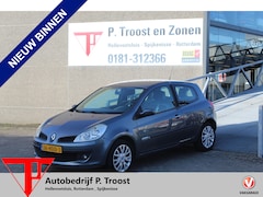 Renault Clio - 1.2-16V Special Rip Curl MEENEEMPRIJS/HANDELSPRIJS/EXPORTPRIJS APK TOT 14-08-2026