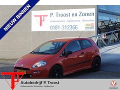 Fiat Punto Evo - 0.9 TwinAir Street MEENEEMPRIJS/HANDELSPRIJS/EXPORTPRIJS APK TOT 20-08-2026