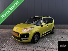 Citroën C3 Picasso - 1.6 VTi Exclusive